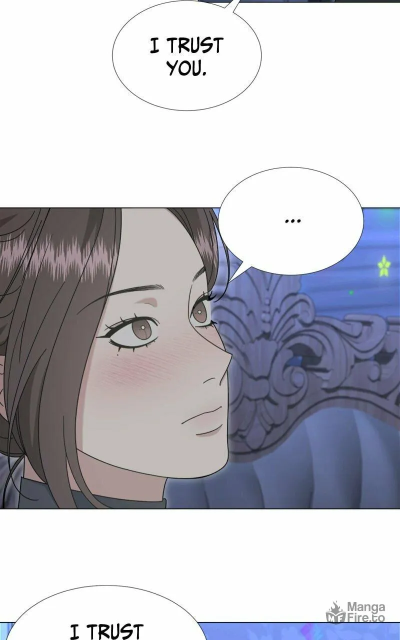 Read Locked Onto You chapter 48 image 14 on Lezhin