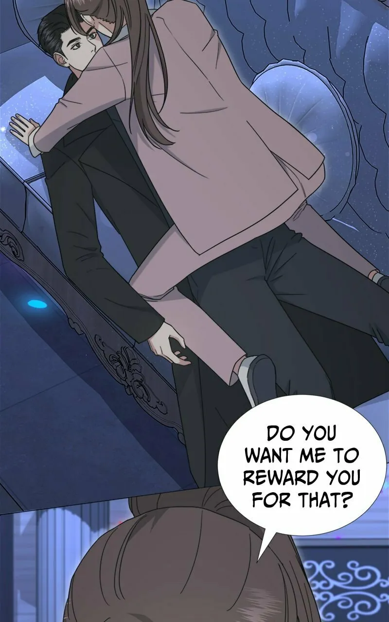 Read Locked Onto You chapter 48 image 18 on Lezhin