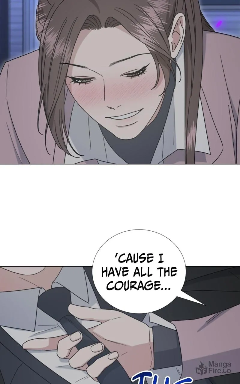 Read Locked Onto You chapter 48 image 19 on Lezhin