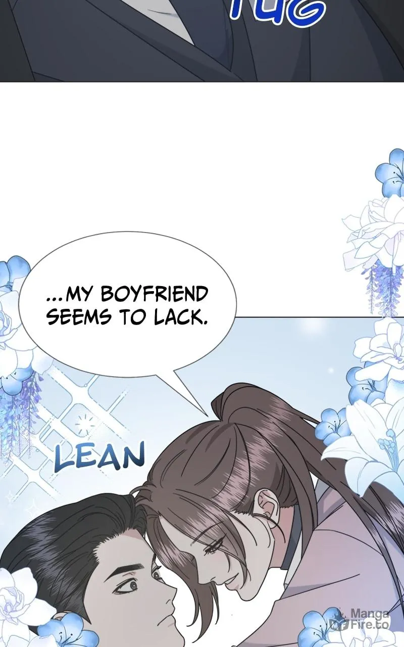 Read Locked Onto You chapter 48 image 20 on Lezhin