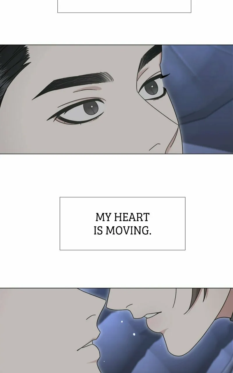 Read Locked Onto You chapter 48 image 22 on Lezhin