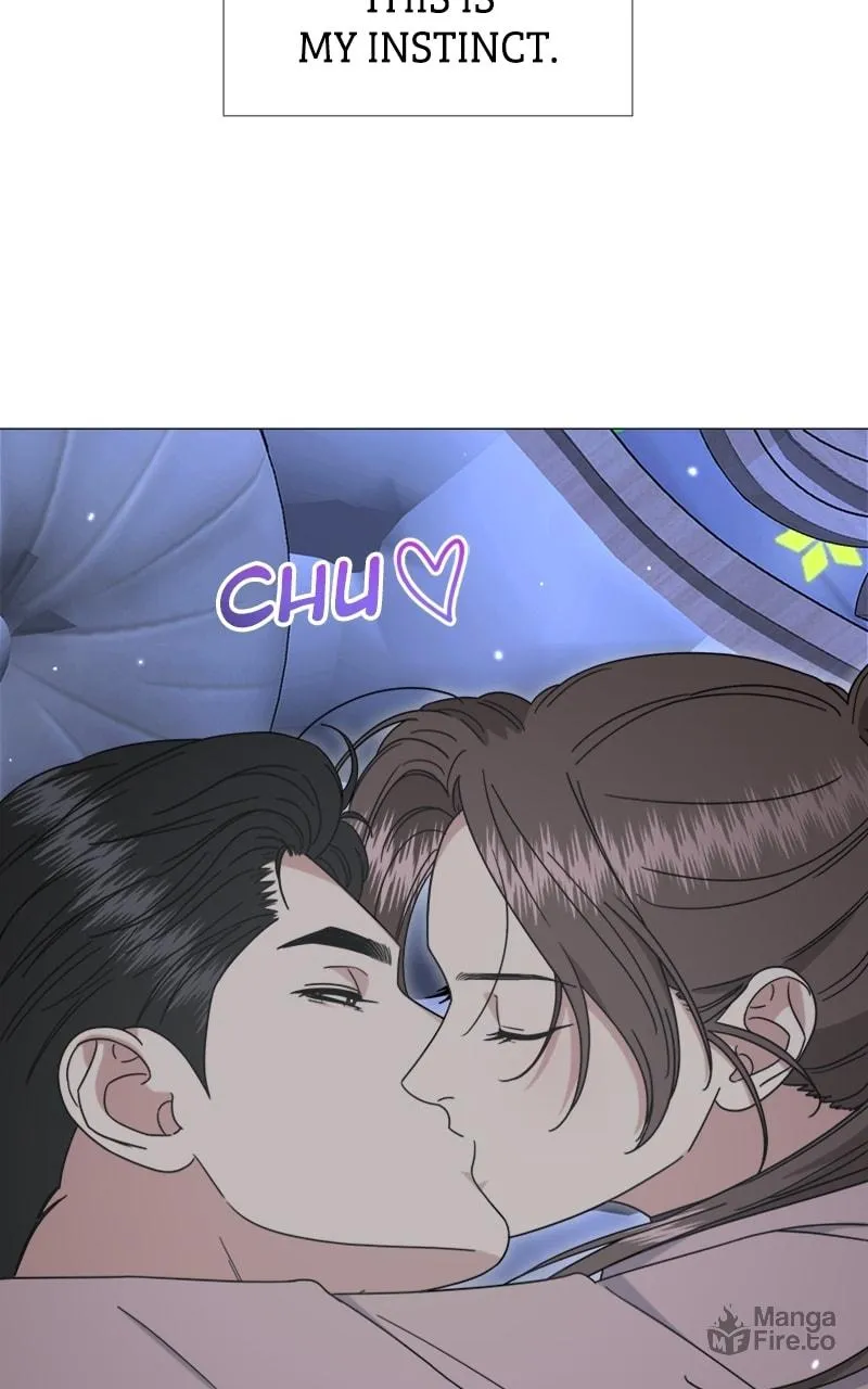 Read Locked Onto You chapter 48 image 24 on Lezhin