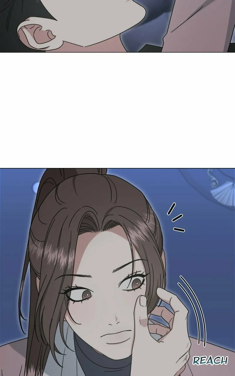 Read Locked Onto You chapter 48 image 27 on Lezhin