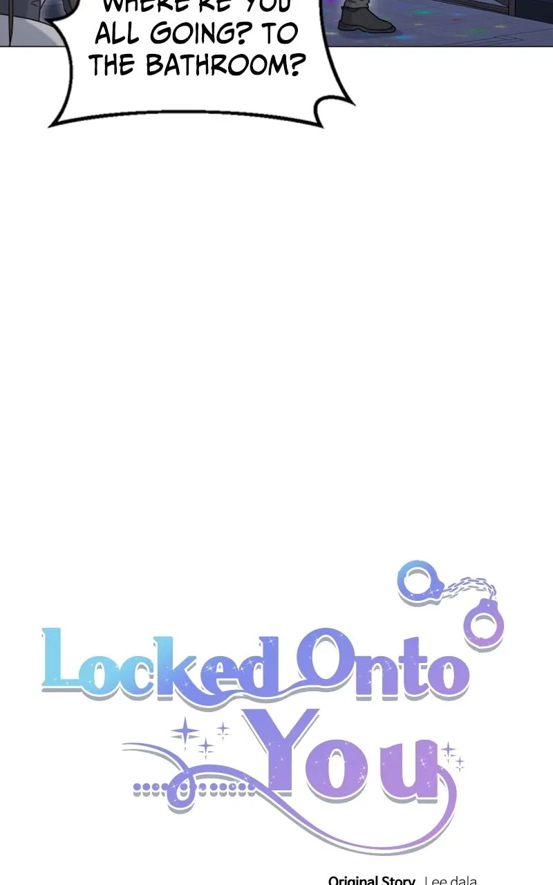 Read Locked Onto You chapter 48 image 3 on Lezhin