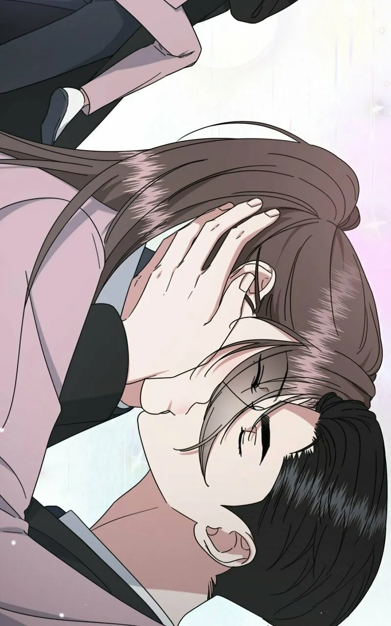 Read Locked Onto You chapter 48 image 31 on Lezhin