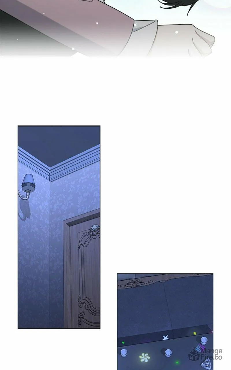 Read Locked Onto You chapter 48 image 32 on Lezhin