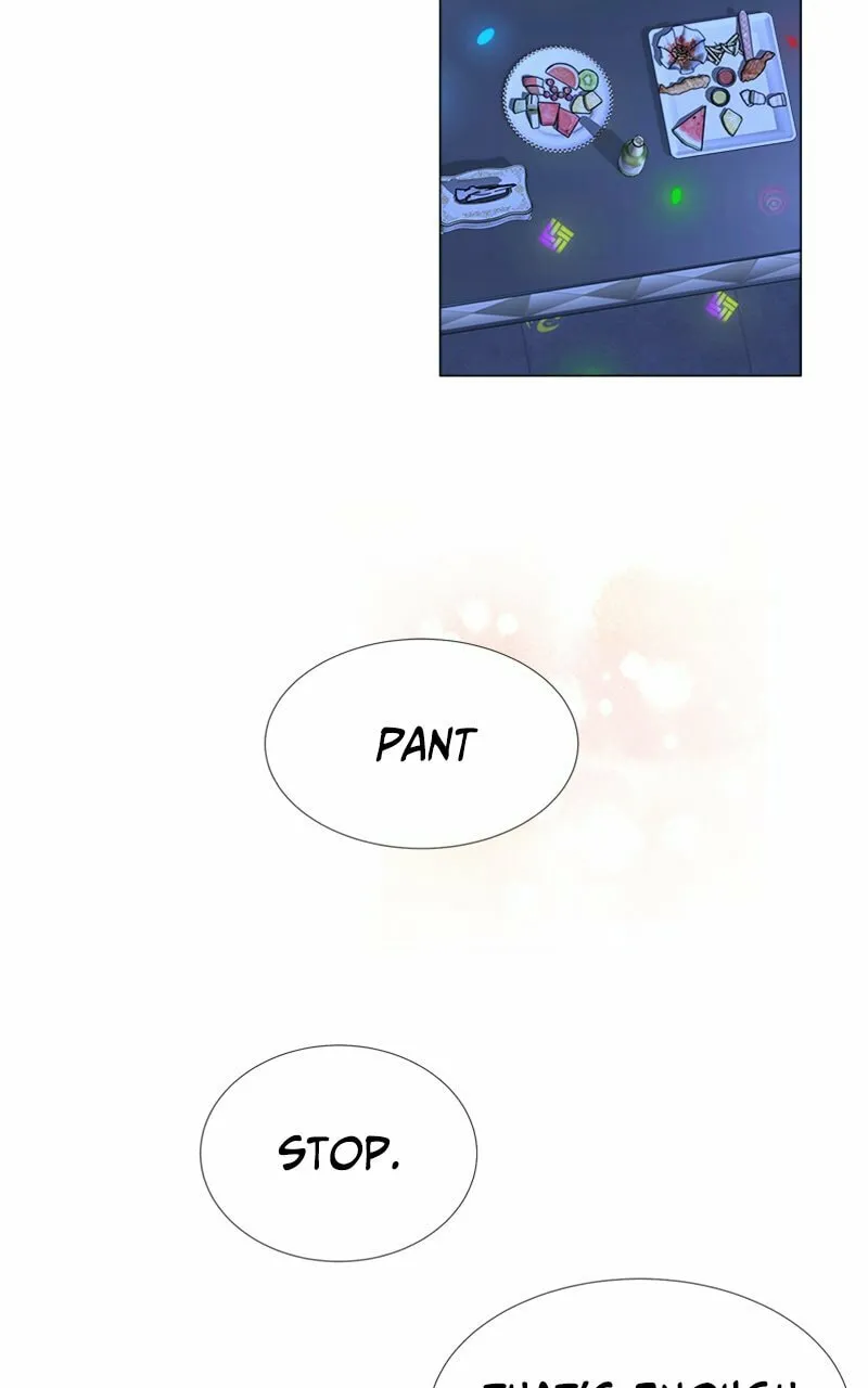 Read Locked Onto You chapter 48 image 33 on Lezhin