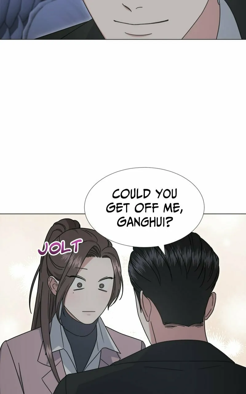Read Locked Onto You chapter 48 image 36 on Lezhin