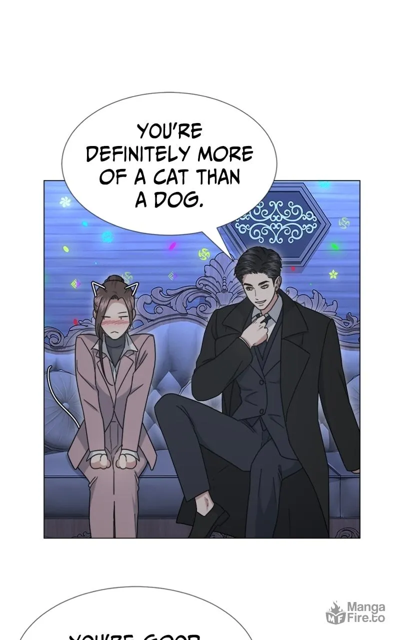 Read Locked Onto You chapter 48 image 38 on Lezhin