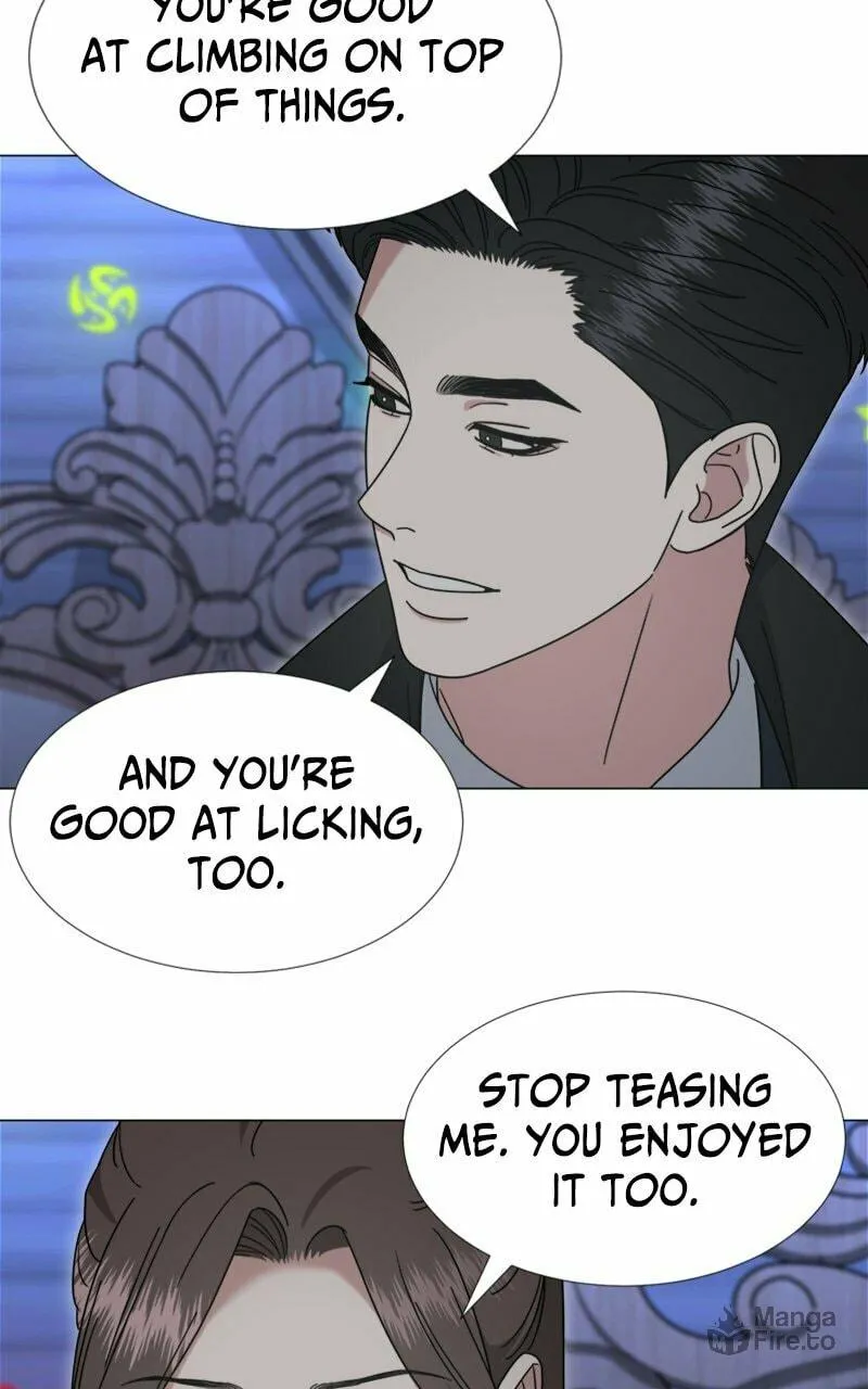 Read Locked Onto You chapter 48 image 39 on Lezhin
