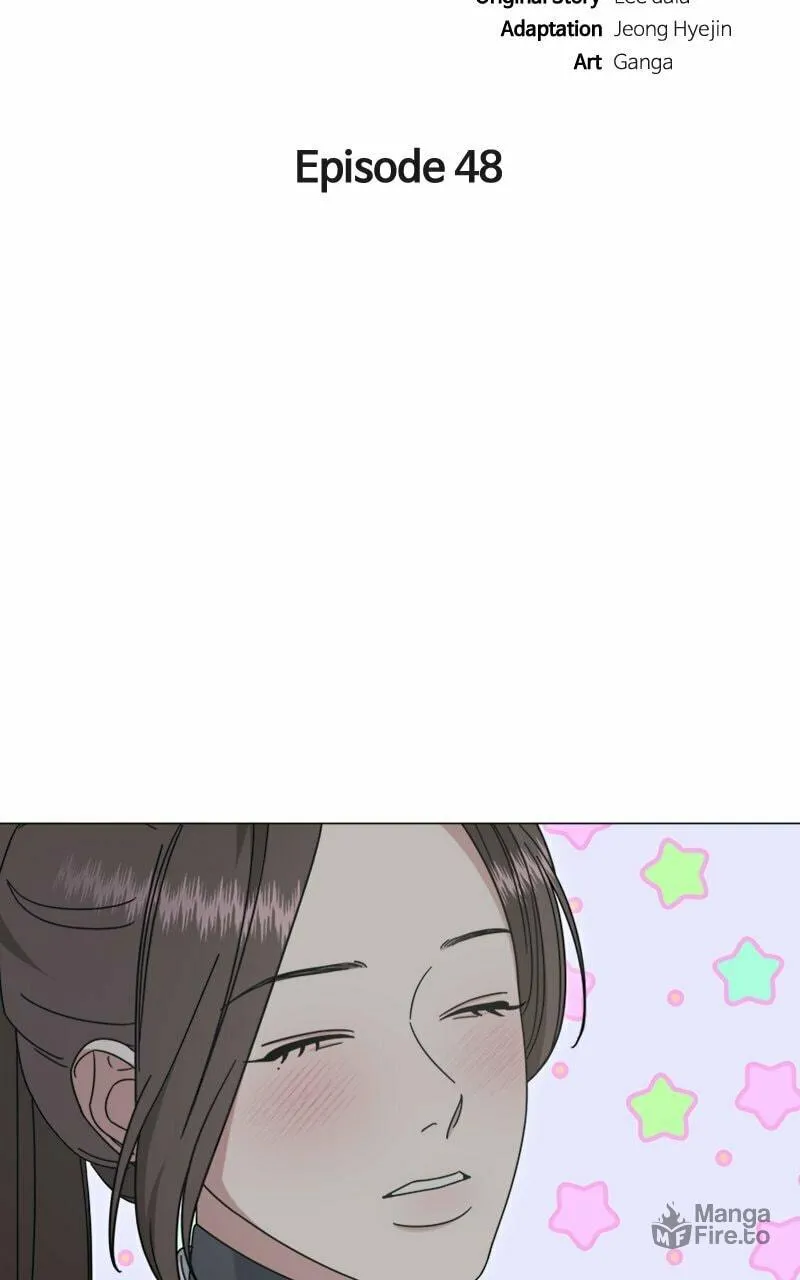 Read Locked Onto You chapter 48 image 4 on Lezhin
