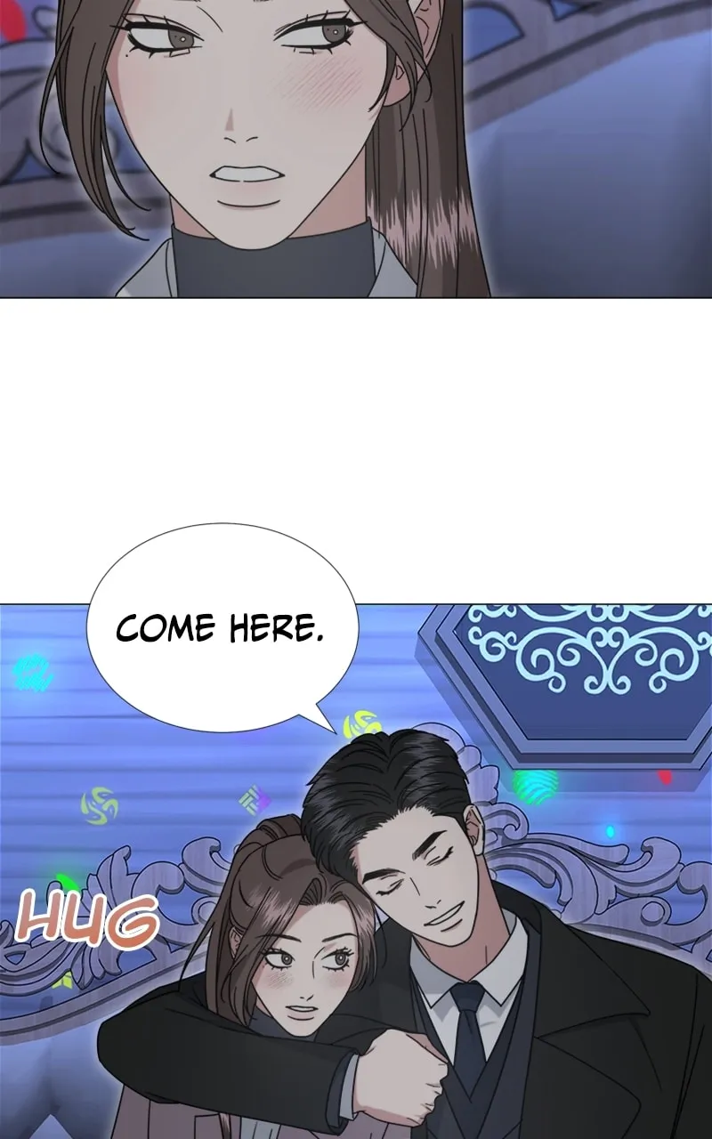 Read Locked Onto You chapter 48 image 40 on Lezhin