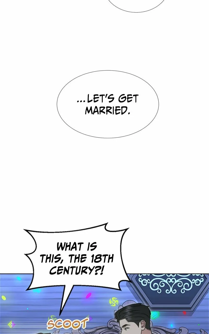 Read Locked Onto You chapter 48 image 42 on Lezhin