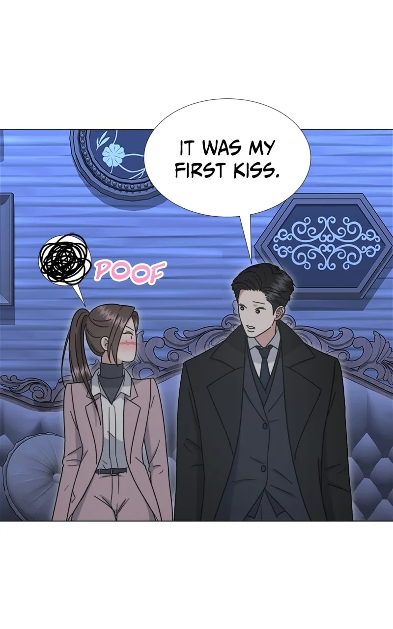 Read Locked Onto You chapter 48 image 45 on Lezhin