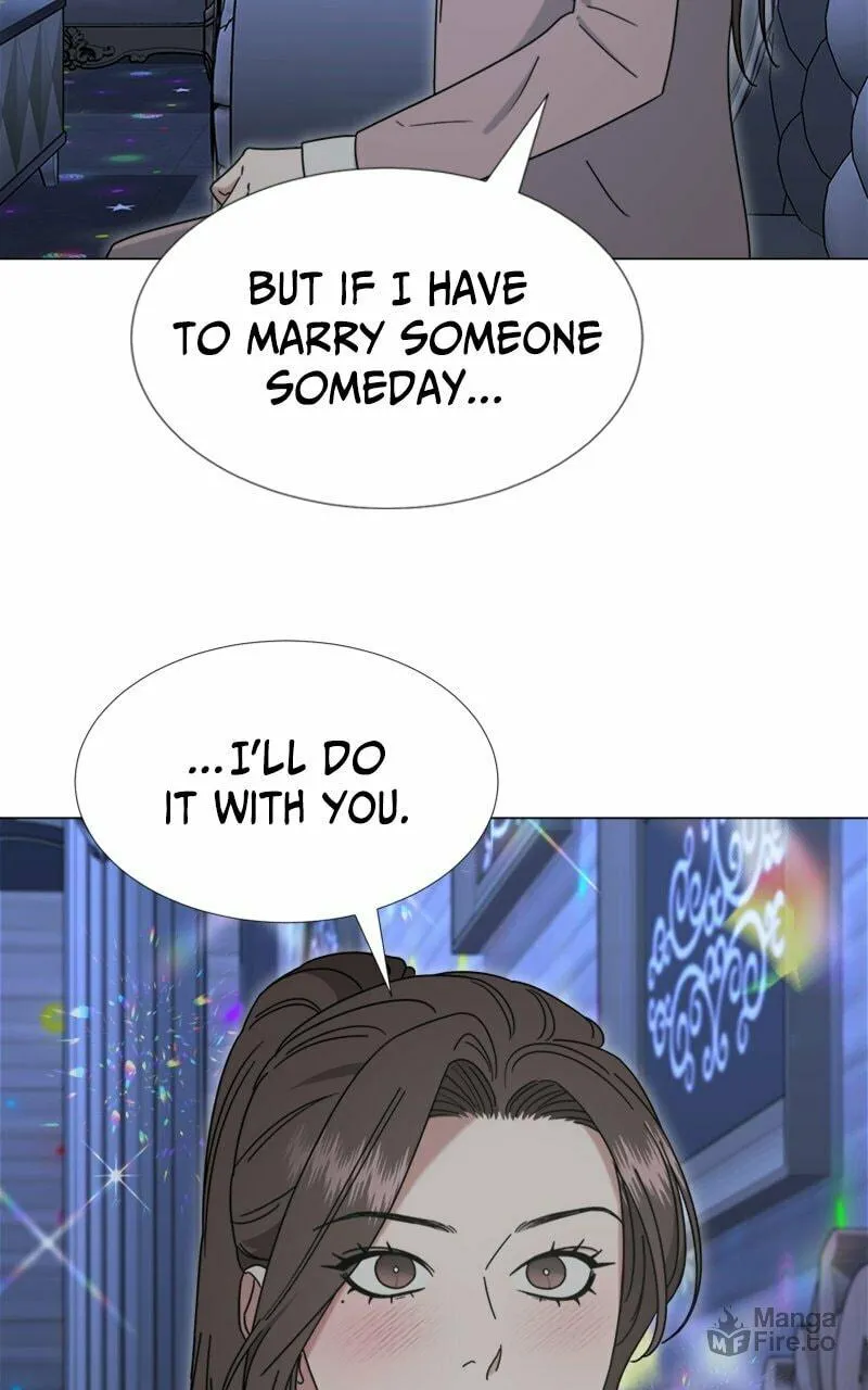 Read Locked Onto You chapter 48 image 49 on Lezhin