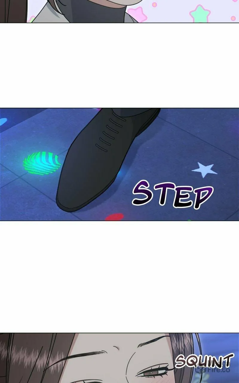 Read Locked Onto You chapter 48 image 5 on Lezhin