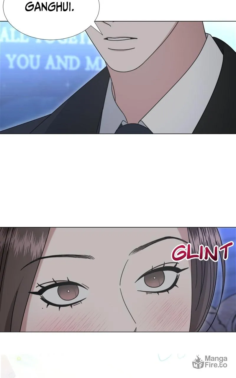 Read Locked Onto You chapter 48 image 8 on Lezhin