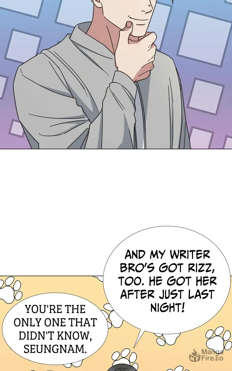Read Locked Onto You chapter 49 image 11 on Lezhin