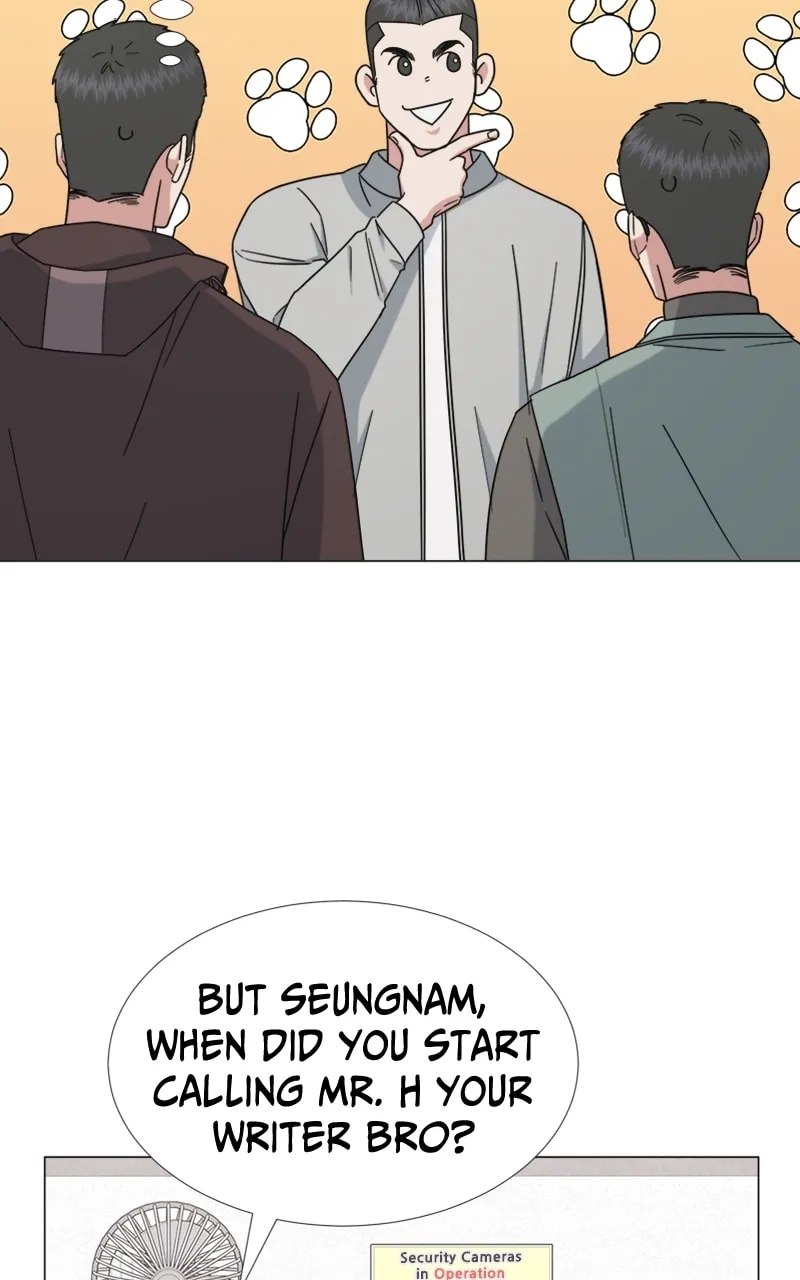 Read Locked Onto You chapter 49 image 12 on Lezhin