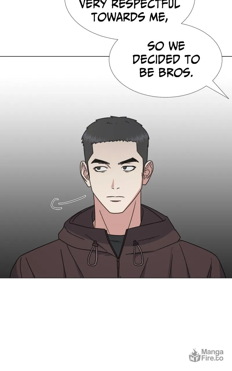 Read Locked Onto You chapter 49 image 14 on Lezhin