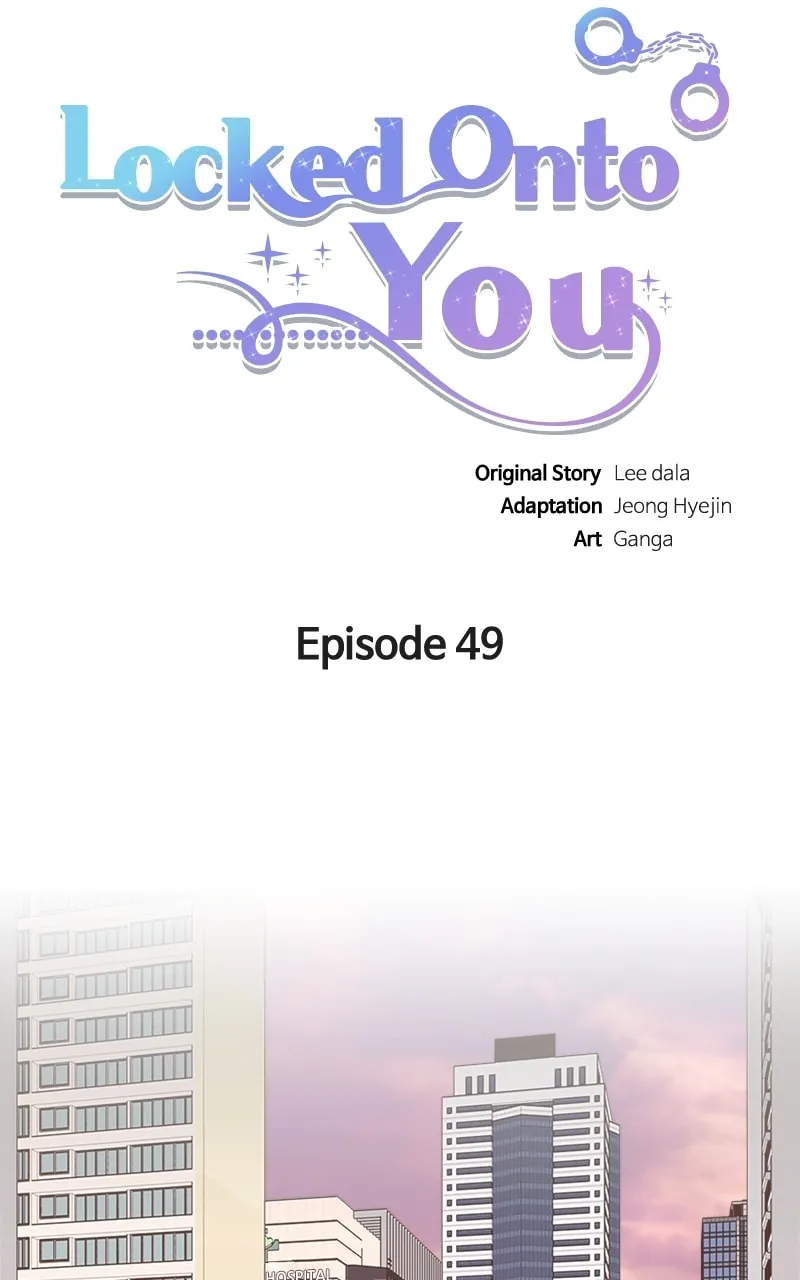 Read Locked Onto You chapter 49 image 15 on Lezhin