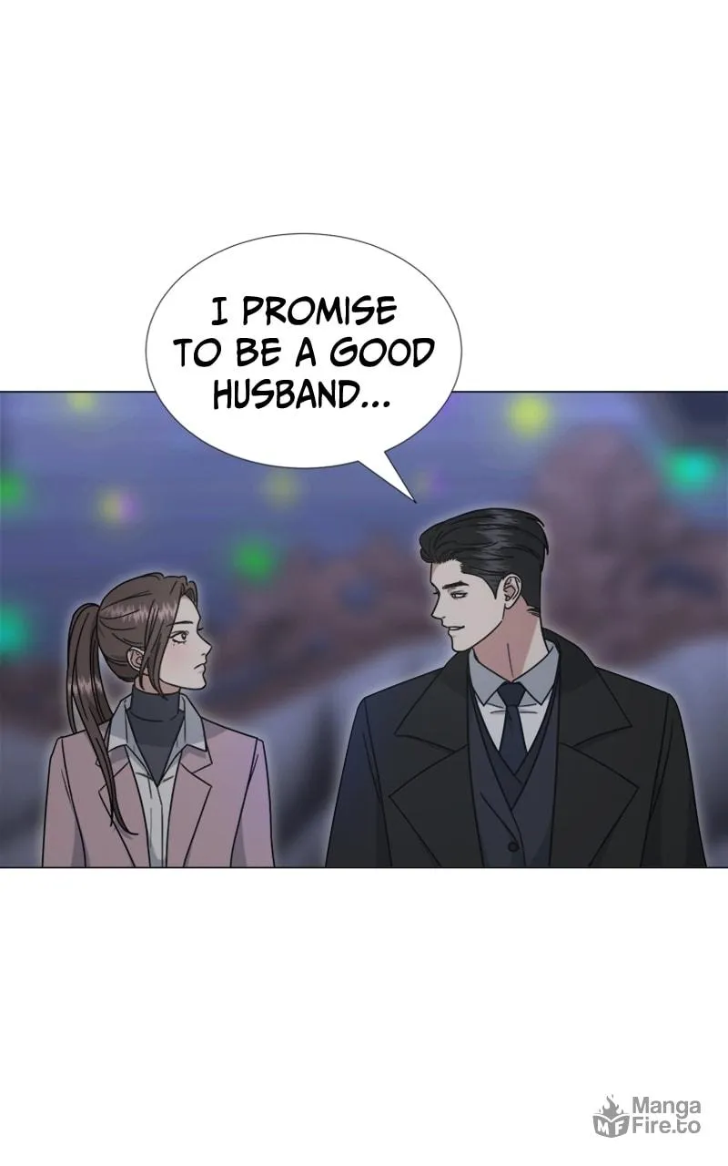 Read Locked Onto You chapter 49 image 2 on Lezhin