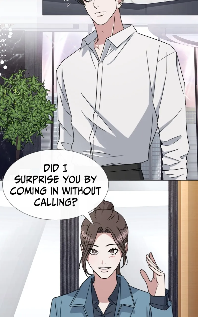 Read Locked Onto You chapter 49 image 22 on Lezhin