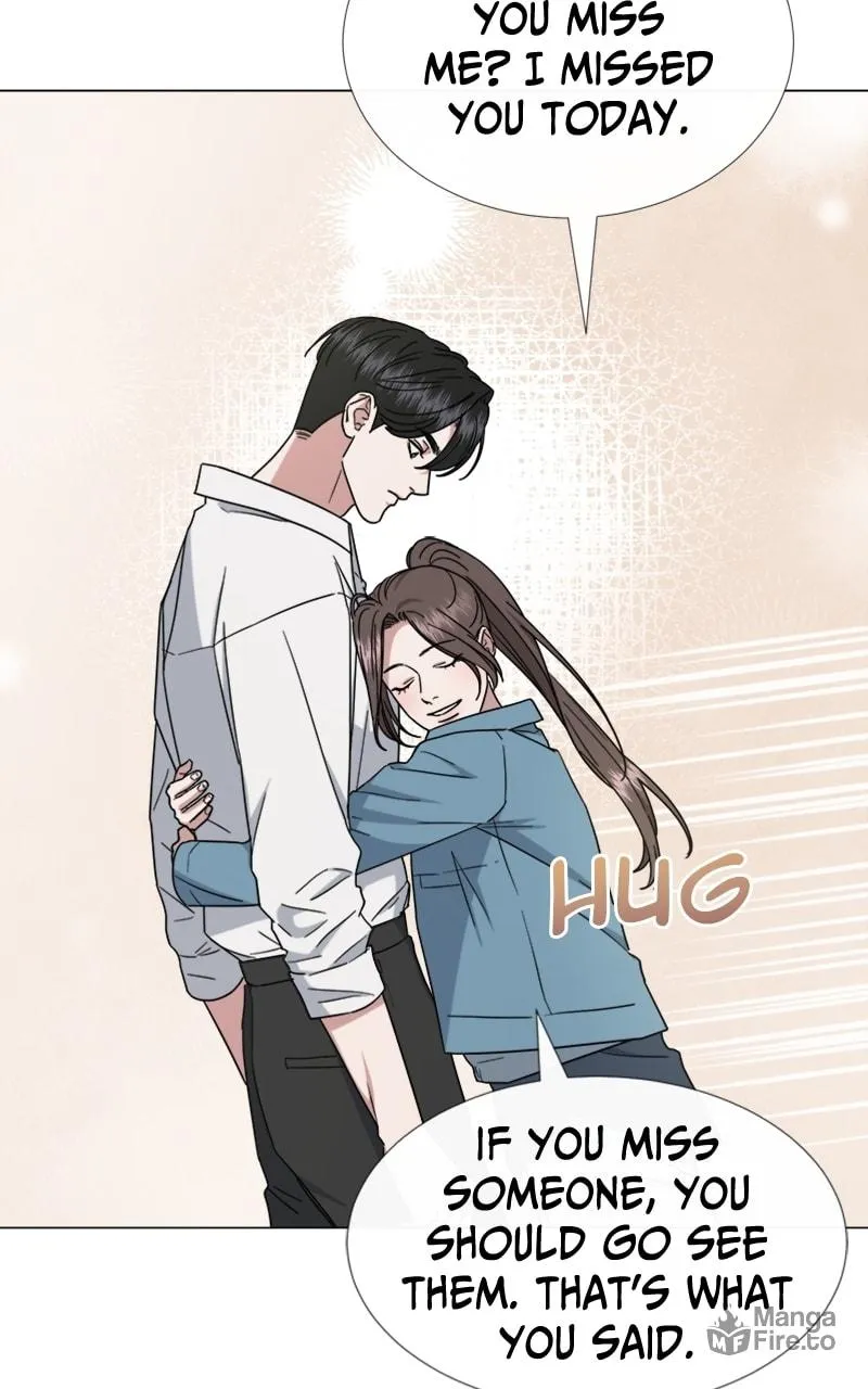 Read Locked Onto You chapter 49 image 26 on Lezhin