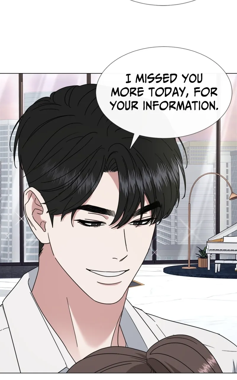 Read Locked Onto You chapter 49 image 27 on Lezhin