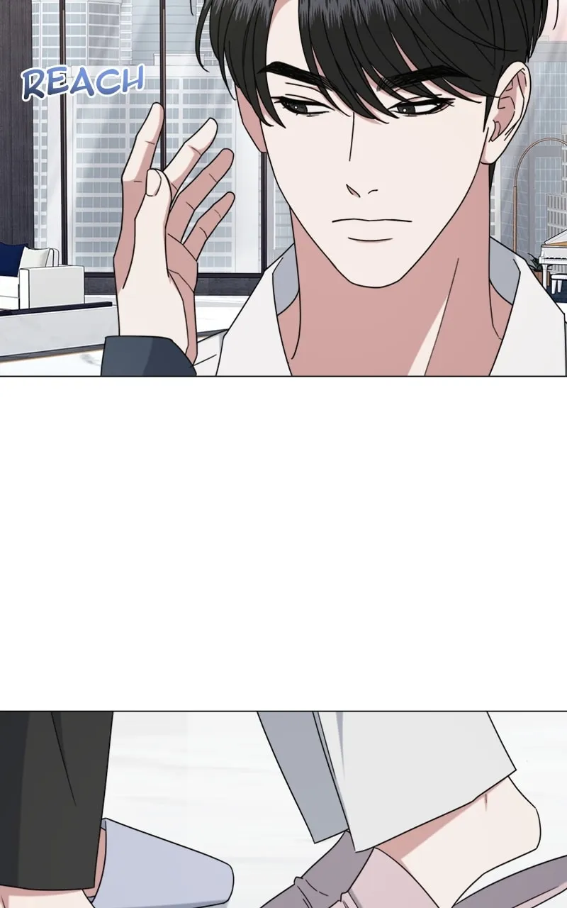 Read Locked Onto You chapter 49 image 31 on Lezhin
