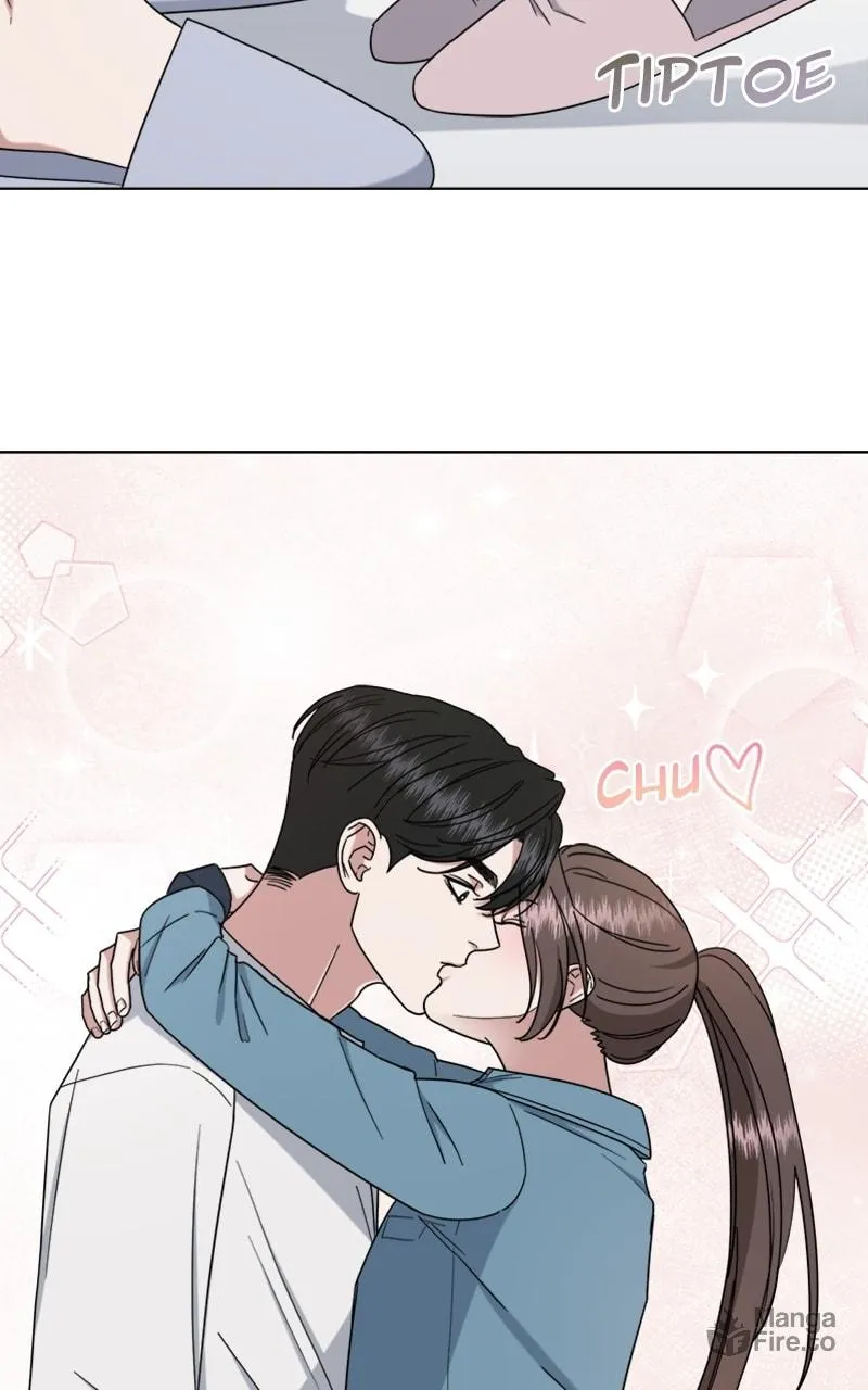 Read Locked Onto You chapter 49 image 32 on Lezhin