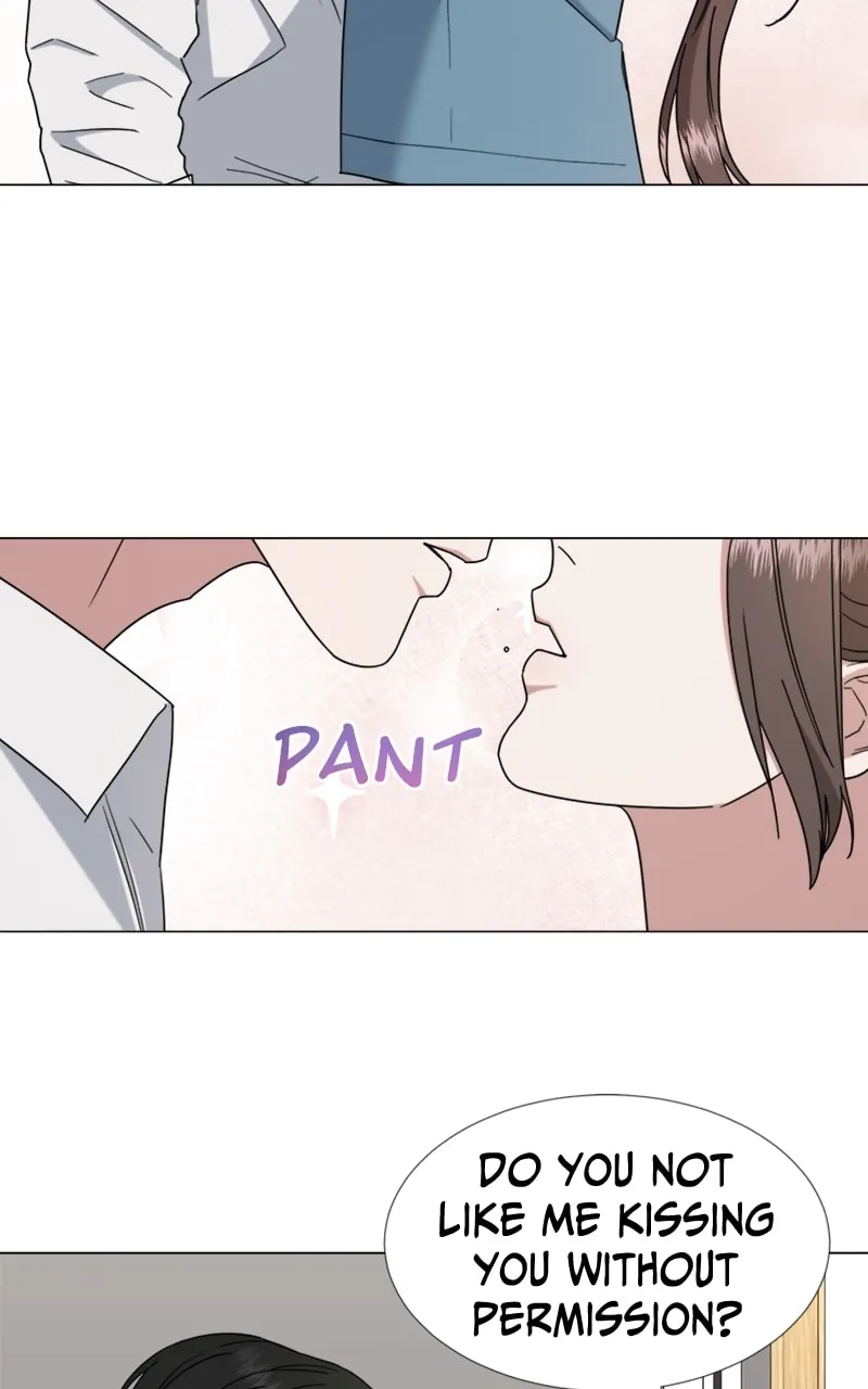 Read Locked Onto You chapter 49 image 33 on Lezhin