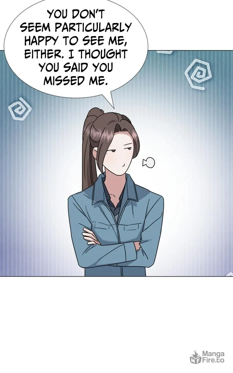 Read Locked Onto You chapter 49 image 35 on Lezhin