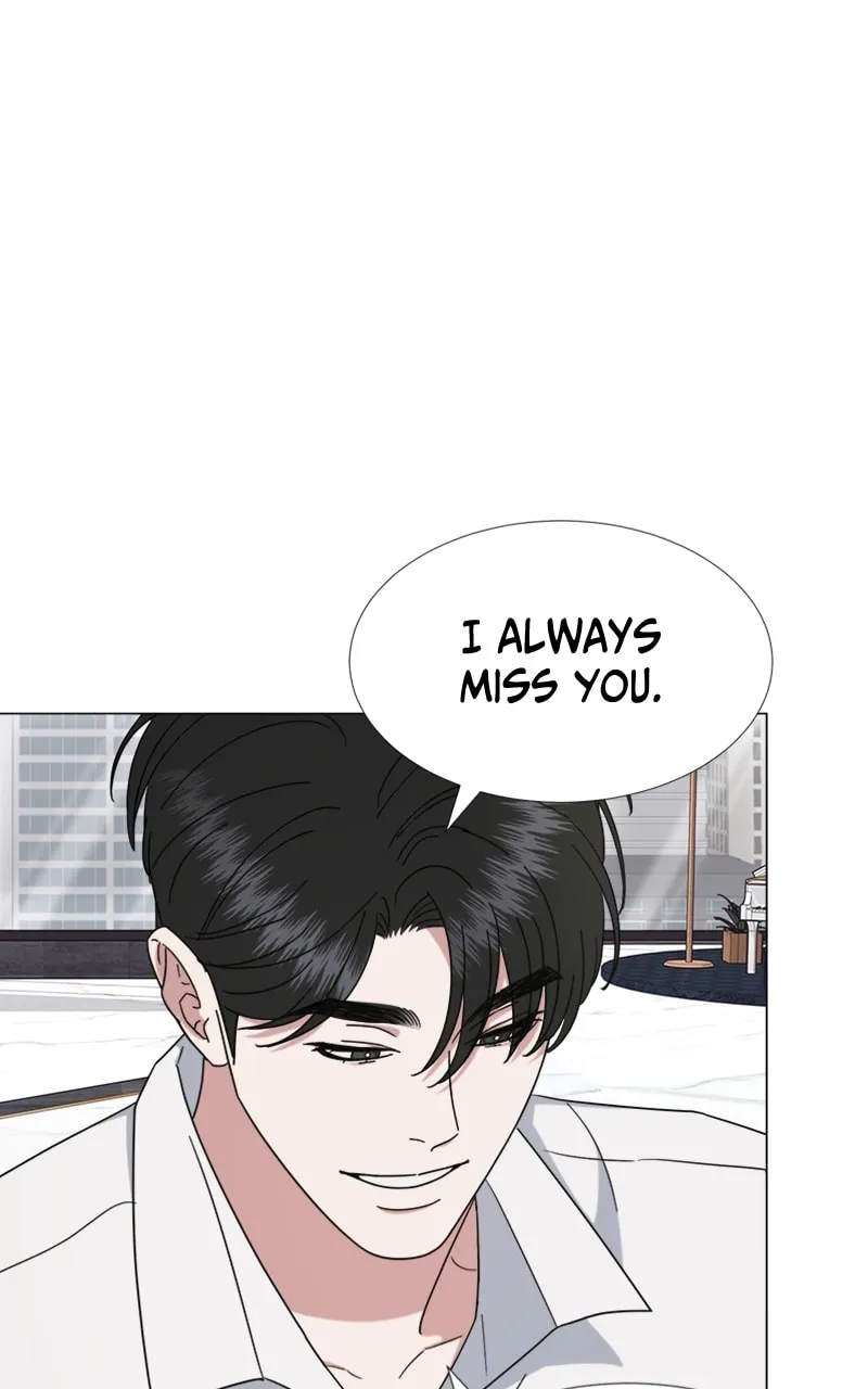 Read Locked Onto You chapter 49 image 36 on Lezhin
