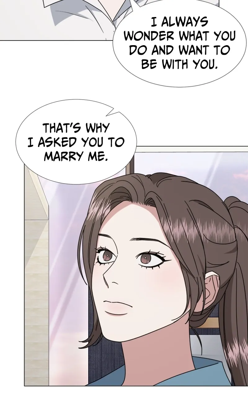Read Locked Onto You chapter 49 image 37 on Lezhin