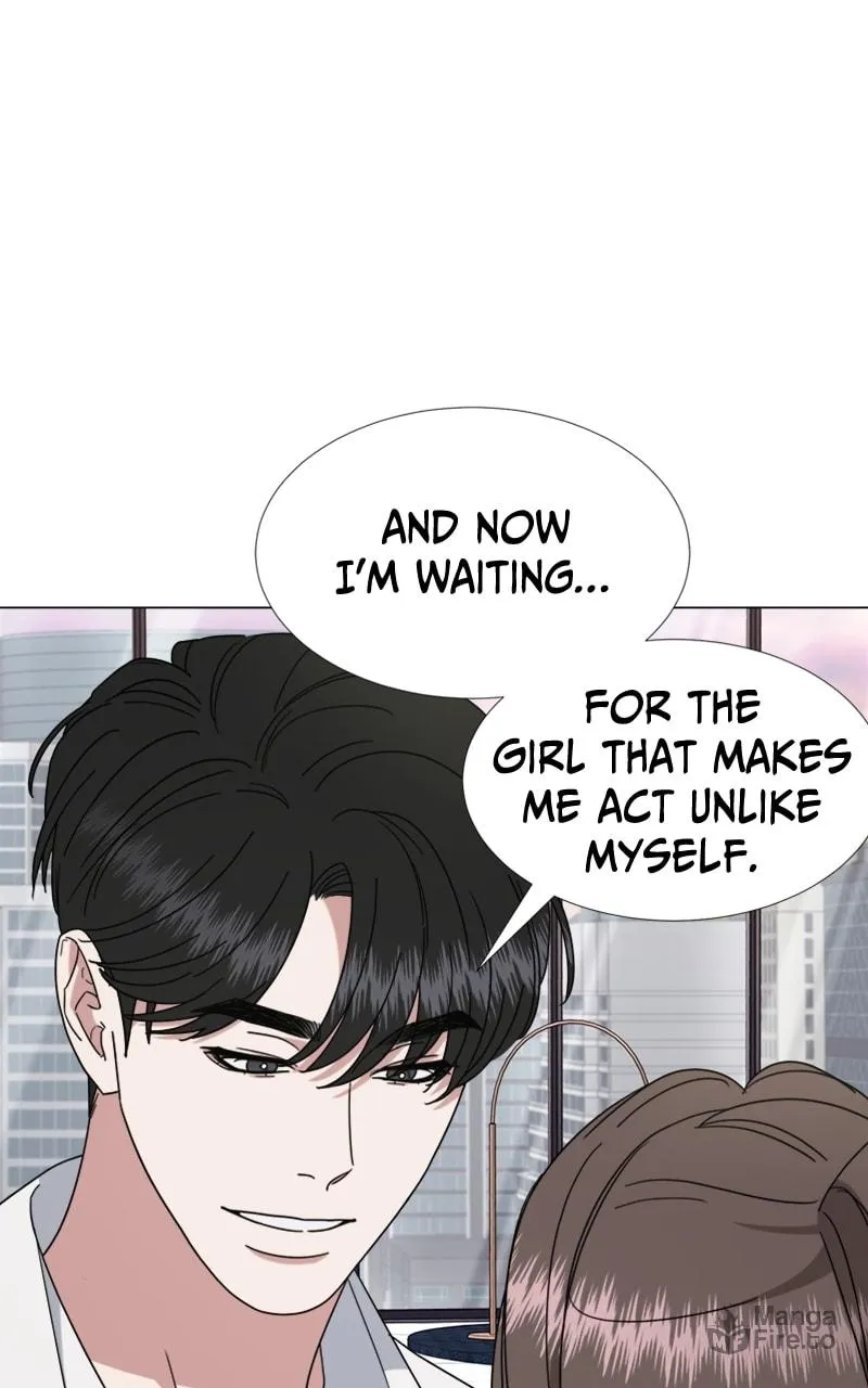Read Locked Onto You chapter 49 image 38 on Lezhin