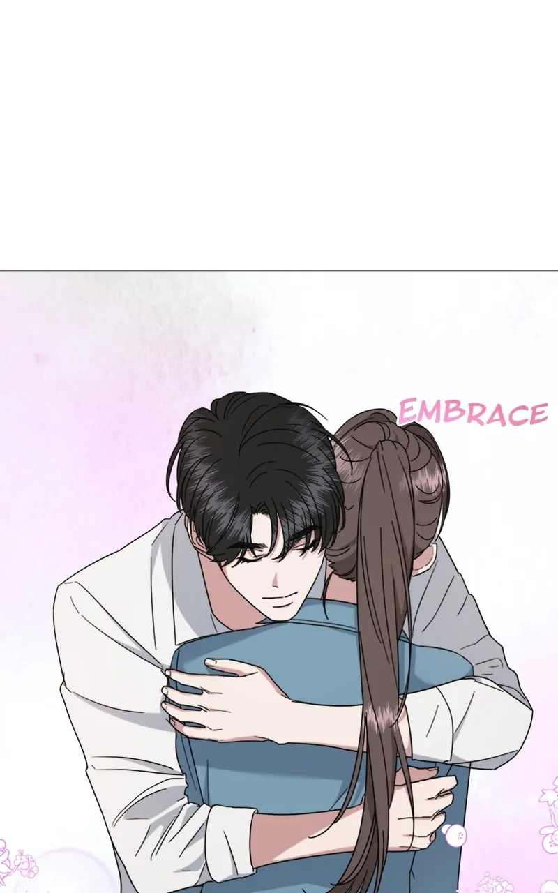 Read Locked Onto You chapter 49 image 40 on Lezhin