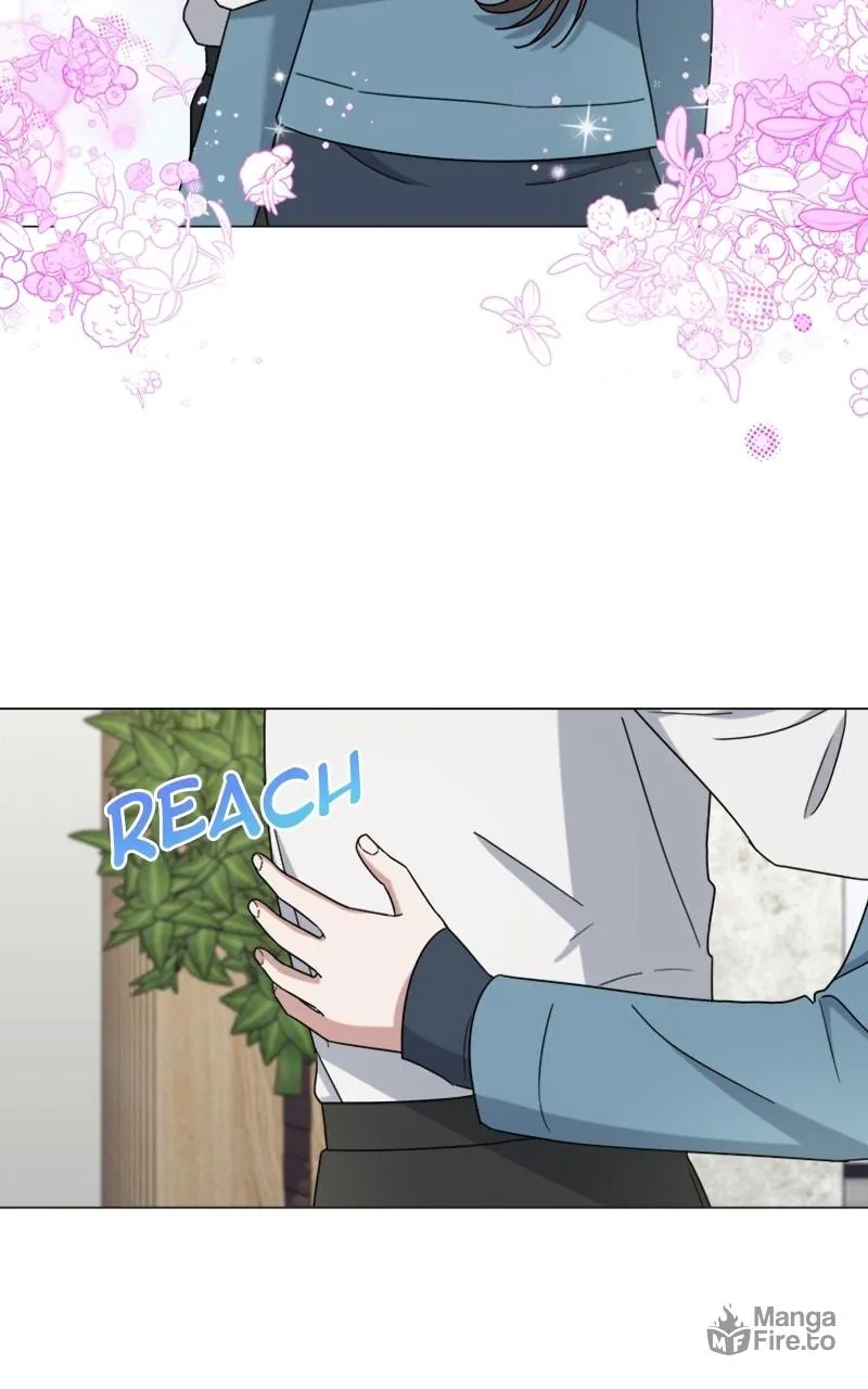 Read Locked Onto You chapter 49 image 41 on Lezhin