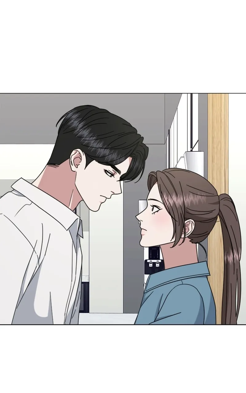Read Locked Onto You chapter 49 image 42 on Lezhin