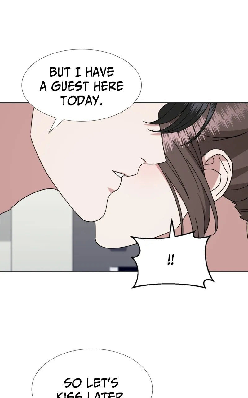 Read Locked Onto You chapter 49 image 43 on Lezhin