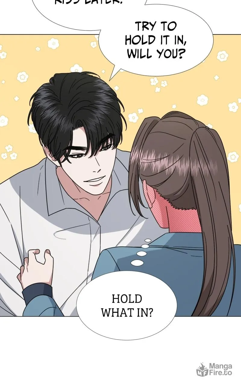 Read Locked Onto You chapter 49 image 44 on Lezhin