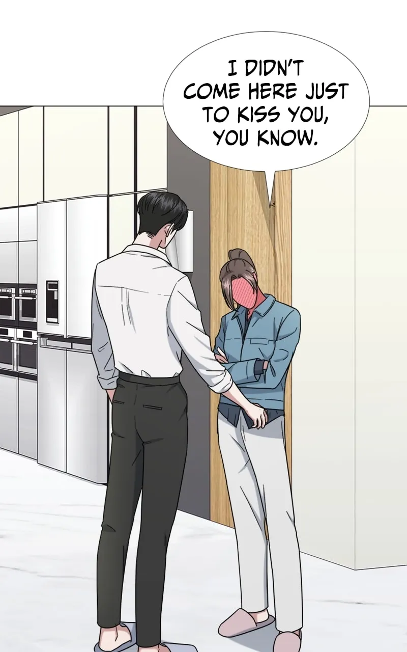 Read Locked Onto You chapter 49 image 45 on Lezhin