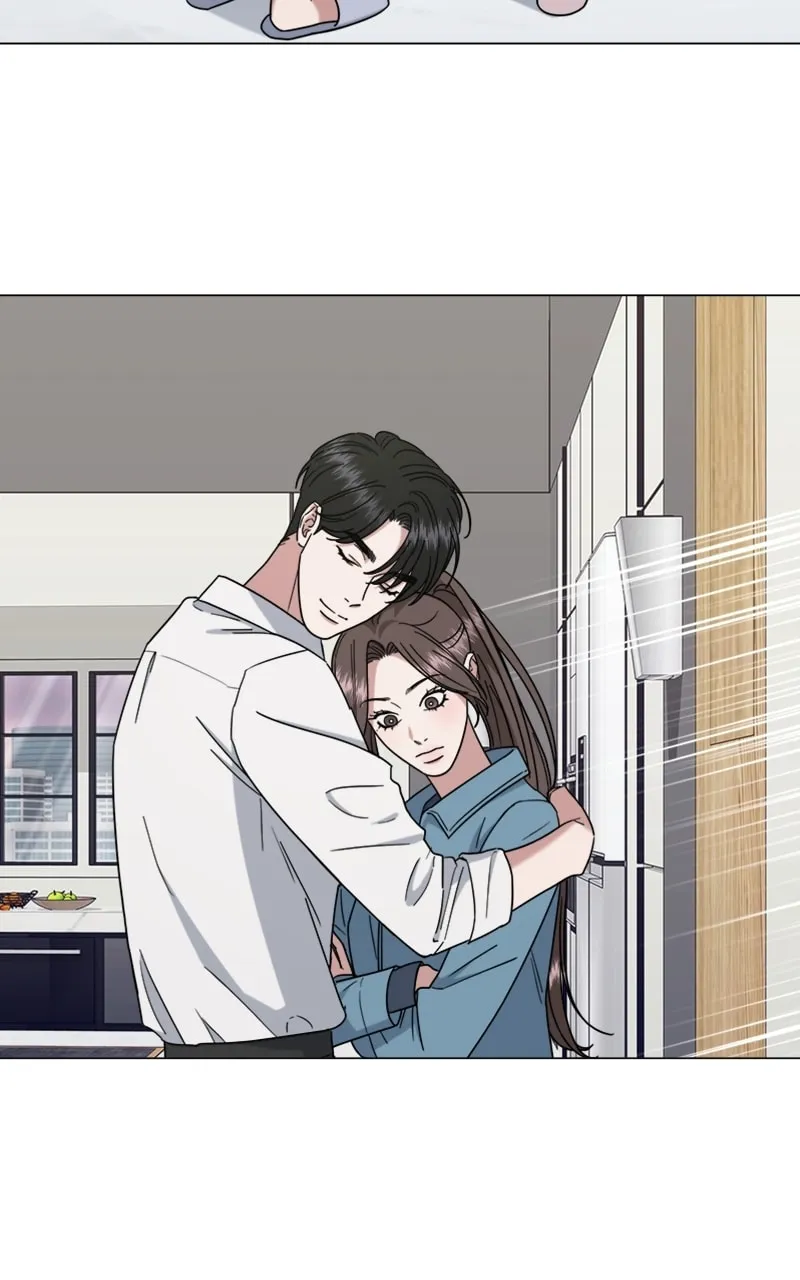 Read Locked Onto You chapter 49 image 46 on Lezhin