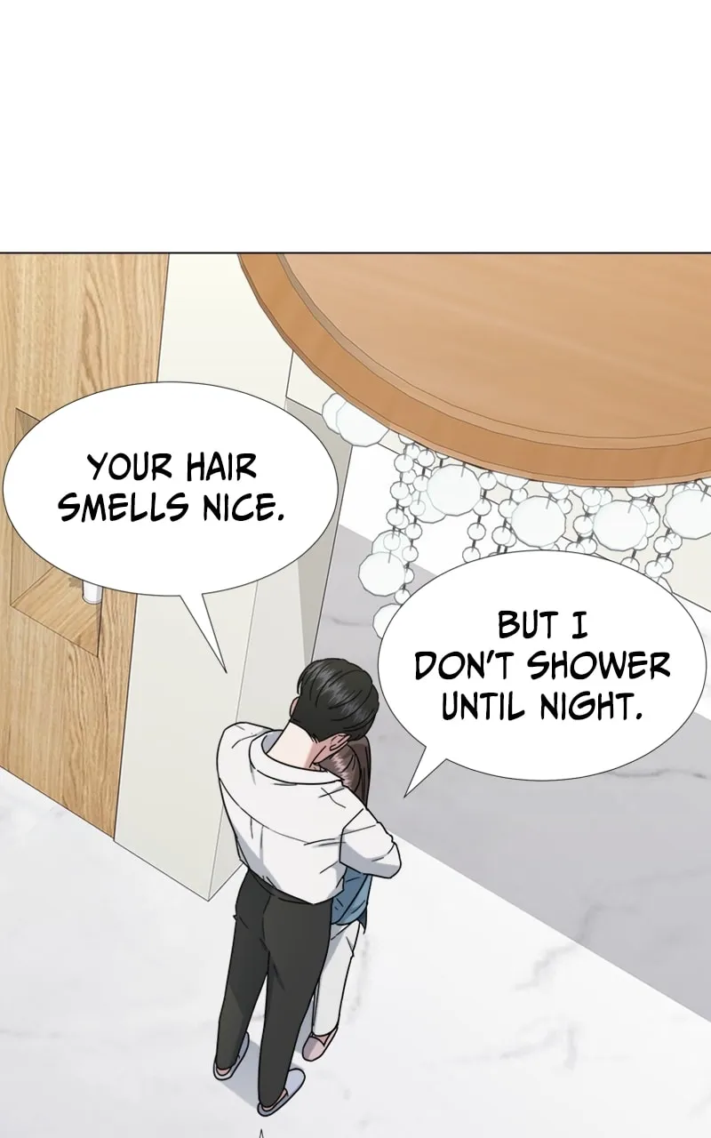 Read Locked Onto You chapter 49 image 48 on Lezhin