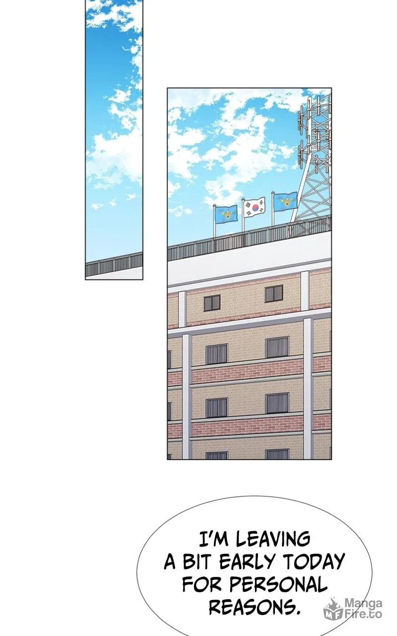 Read Locked Onto You chapter 49 image 5 on Lezhin