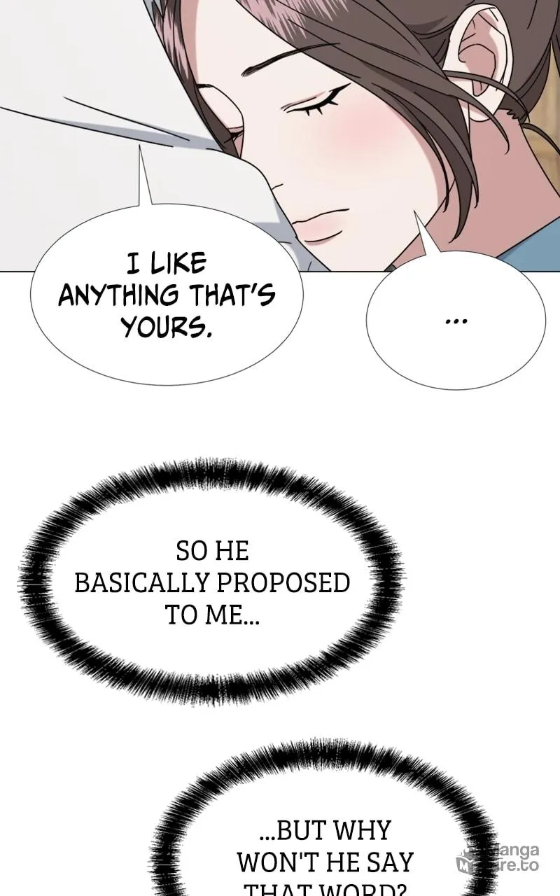 Read Locked Onto You chapter 49 image 50 on Lezhin