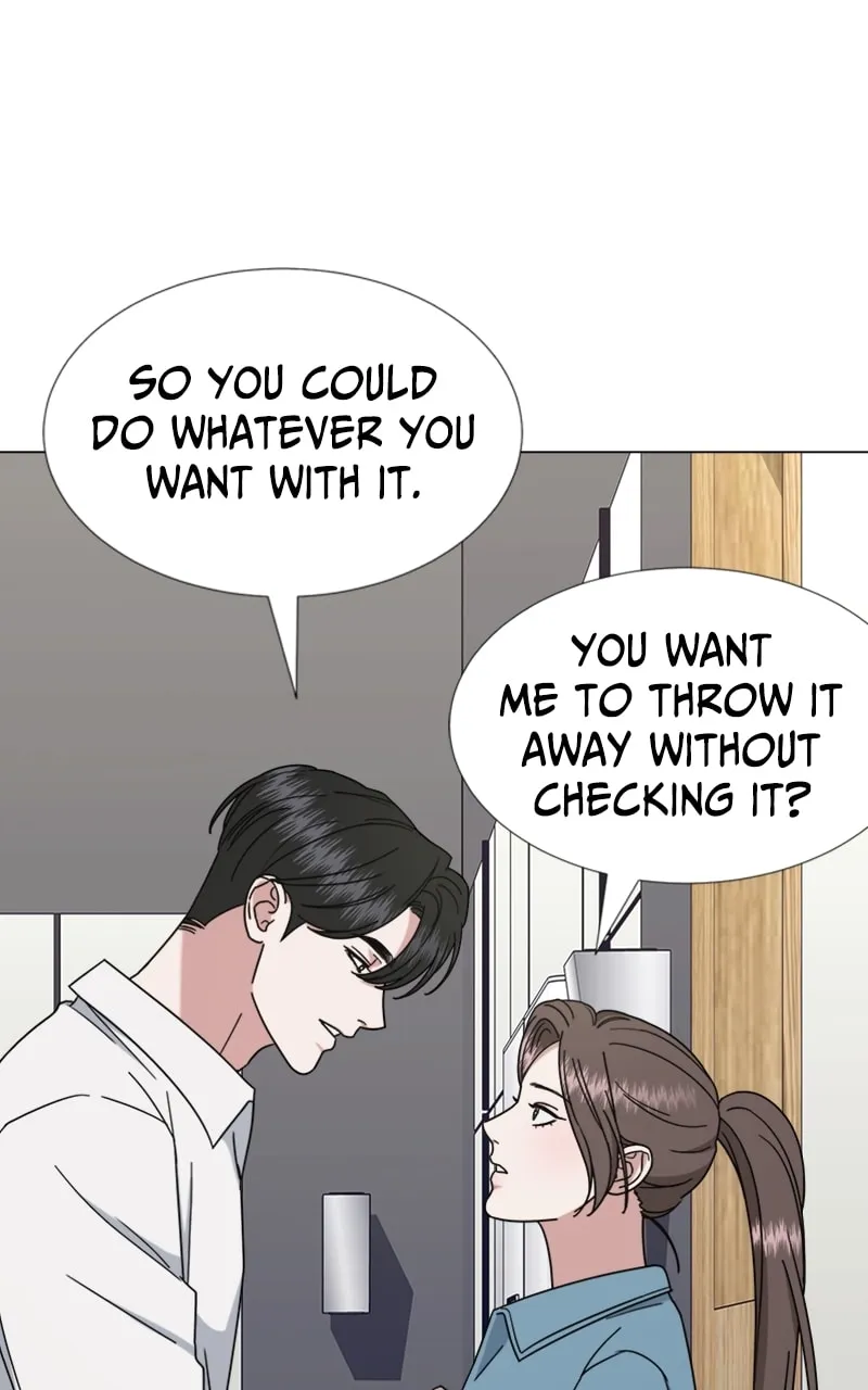 Read Locked Onto You chapter 49 image 52 on Lezhin