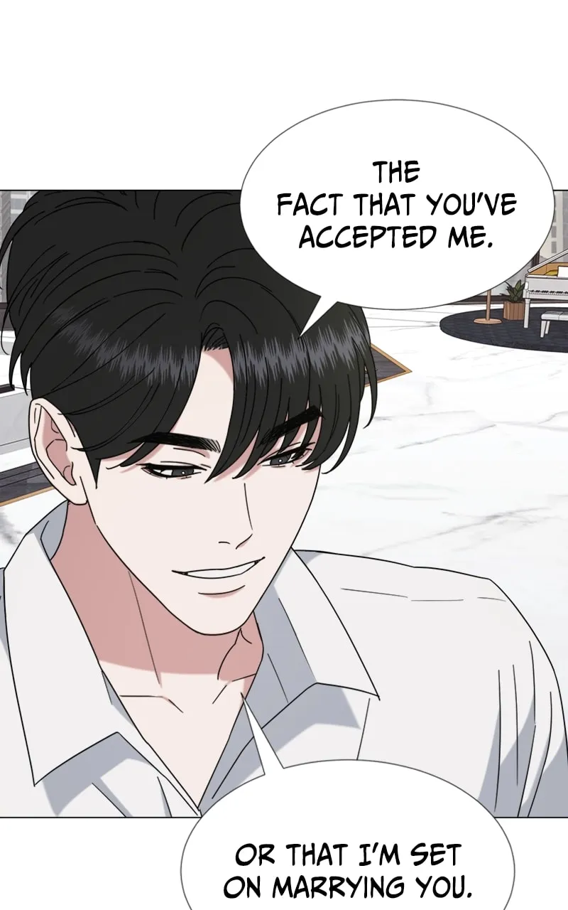 Read Locked Onto You chapter 49 image 55 on Lezhin
