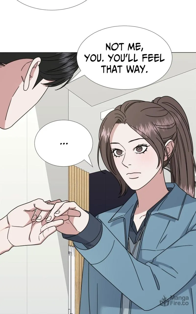 Read Locked Onto You chapter 49 image 59 on Lezhin