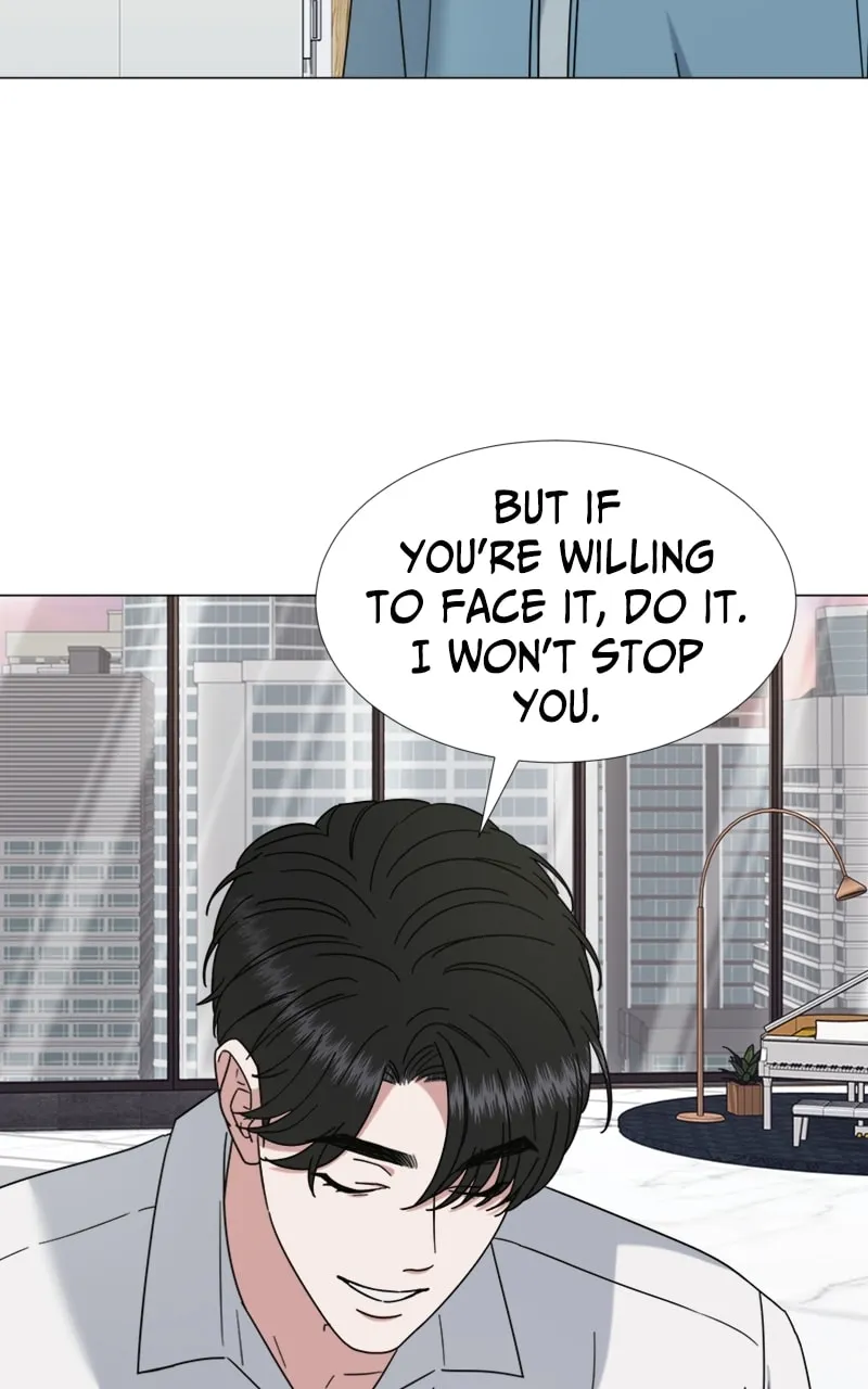 Read Locked Onto You chapter 49 image 60 on Lezhin